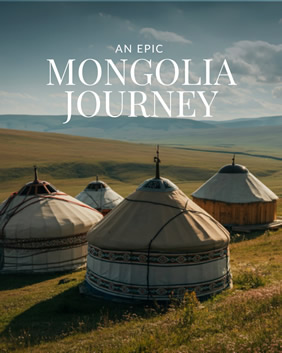 An Epic Mongolia Journey gay tour