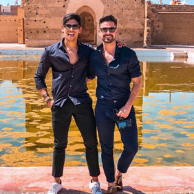 Gay Marrakech