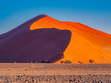 Sossusvlei, Namibia gay tour