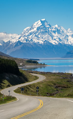 Gay New Zealand tour