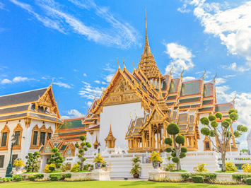 Bangkok gay tour