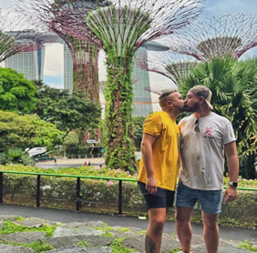 Gay Singapore