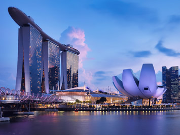 Singapore gay tour