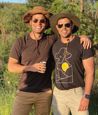 South Africa Luxury Gay Safari Tour