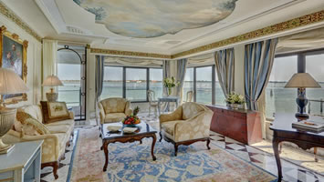 Belmond Hotel Cipriani Venice