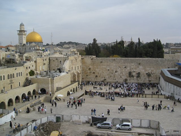 Israel Gay Tour