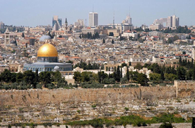 Steele Luxury Travel Milk and Honey - Israel and Tel Aviv Gay Pride Tour