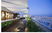 Mamilla Hotel, Jerusalem