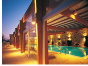 Isrotel Breishit Hotel in Mitzpeh Ramon