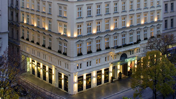 The Ring Hotel Vienna