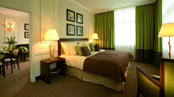 The Ring, Vienna's Casual Luxury Hotel