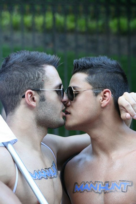 Steele Luxury Travel - Madrid Gay Pride Tour