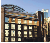 Urban Hotel Madrid