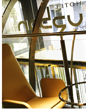 Urban Hotel Madrid