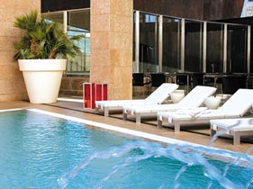 Steele Luxury Travel - Madrid Gay Pride Tour Urban Hotel