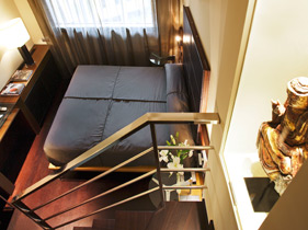 Steele Luxury Travel - Madrid Gay Pride Tour Urban Hotel