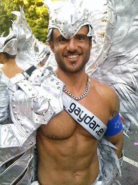 Steele Luxury Travel - Madrid Gay Pride Tour
