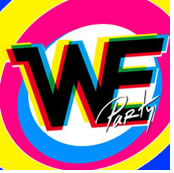 Madrid Gay Pride WE Party