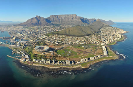 Steele Luxury Gay Travel - South African Experience Tour
