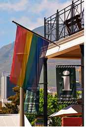 Cape Town Luxury Gay Tour