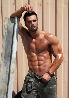Steele Luxury Travel - South Africa Gay Tour