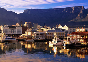 Steele Luxury Travel - South Africa Gay Tour