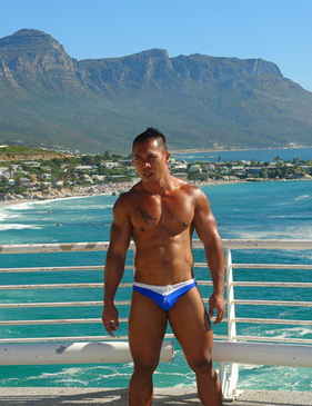 Steele Luxury Travel - South Africa Gay Tour