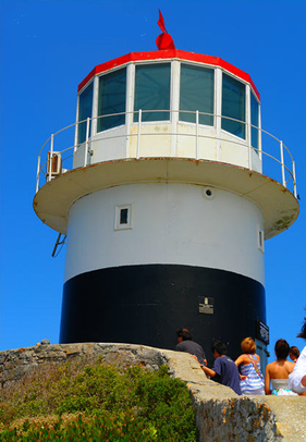 Steele Luxury Travel - South Africa Gay Tour