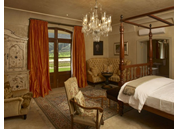 La Residence Hotel, Franschhoek