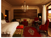 La Residence Hotel, Franschhoek