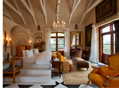 La Residence Hotel, Franschhoek
