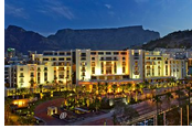 One and Only Hotel, Cape Town