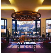 One and Only Hotel, Cape Town