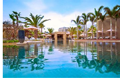 One and Only Hotel, Cape Town