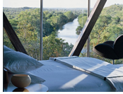 Singita Lebombo Lodge, Kruger National Park
