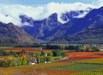 South Africa Hout Bay area Tour