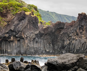 Azores Islands