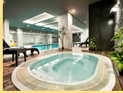 Marina Atlantico Hotel, Ponta Delgada
