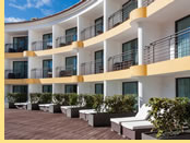 Terra Nostra Garden Hotel, Furnas