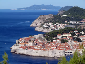 Dubrovnik gay tour