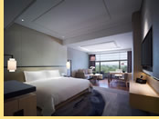 New World Beijing Hotel