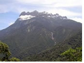 Borneo Gay tour - Mount Kinabalu
