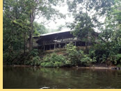 Nanga Sumpa Lodge, Sarawak