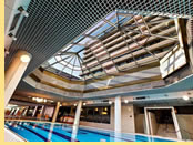 Aro Palace Hotel, Brasov