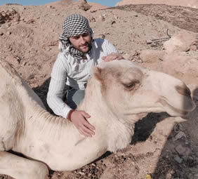 Egypt Gay Travel