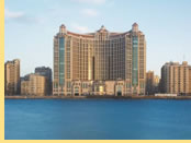 Four Seasons Hotel Alexandria at San Stefano
