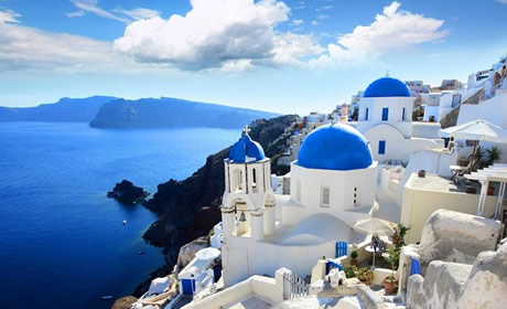 greek islands gay travel