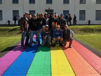 Iceland Gay Pride