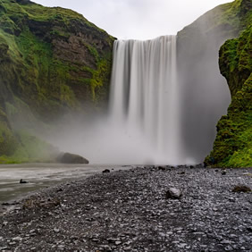 Iceland gay adventure tour
