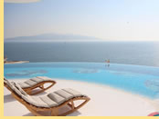 Bougainvilla Bay Resort, Saranda